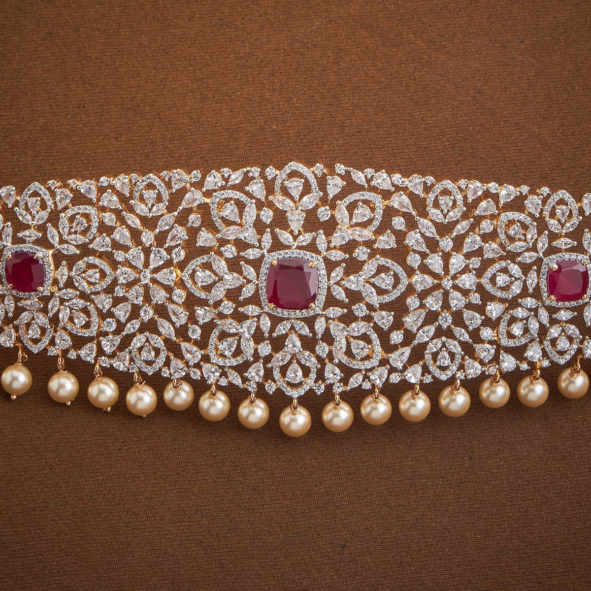 Zircon Belt Zircon Belt 178034