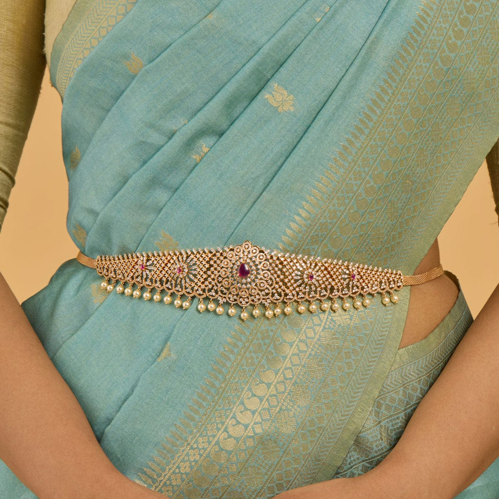 Zircon Belt Zircon Belt 181237