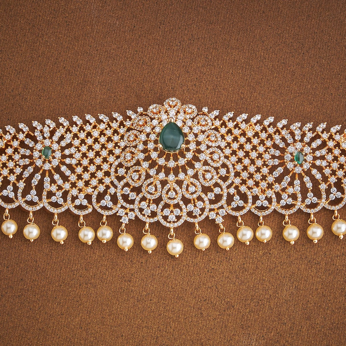 Zircon Belt Zircon Belt 181237