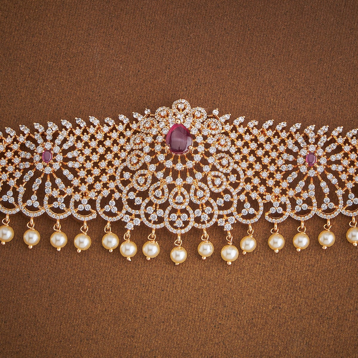 Zircon Belt Zircon Belt 181237