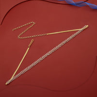 Zircon Belt Zircon Belt 182105