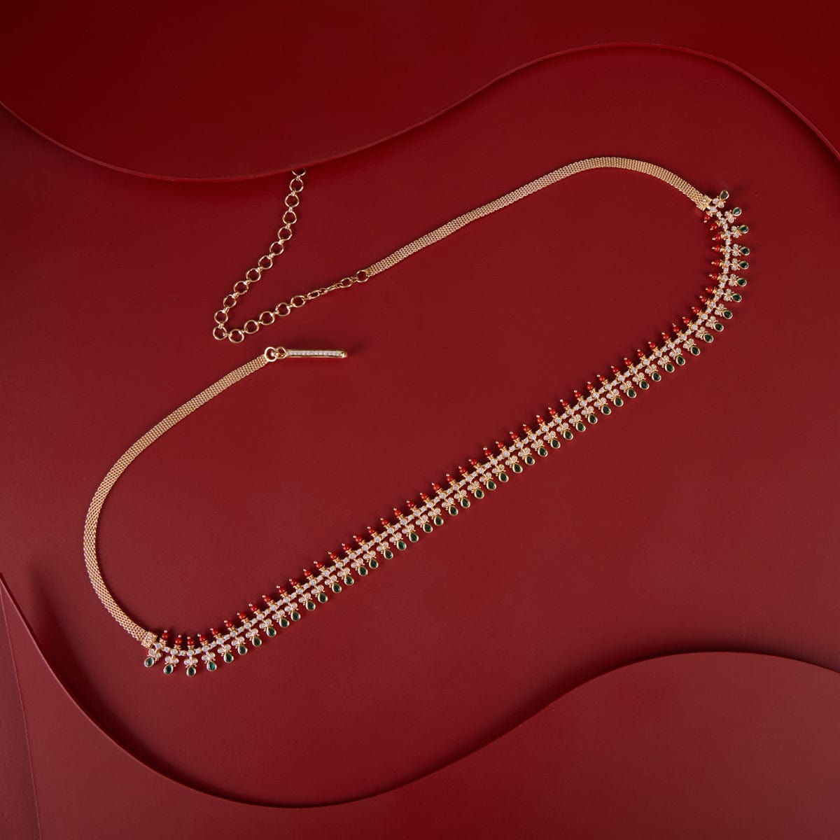 Zircon Belt Zircon Belt 183389