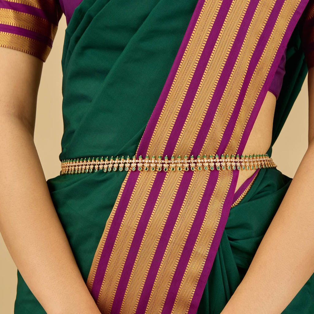 Zircon Belt Zircon Belt 183389