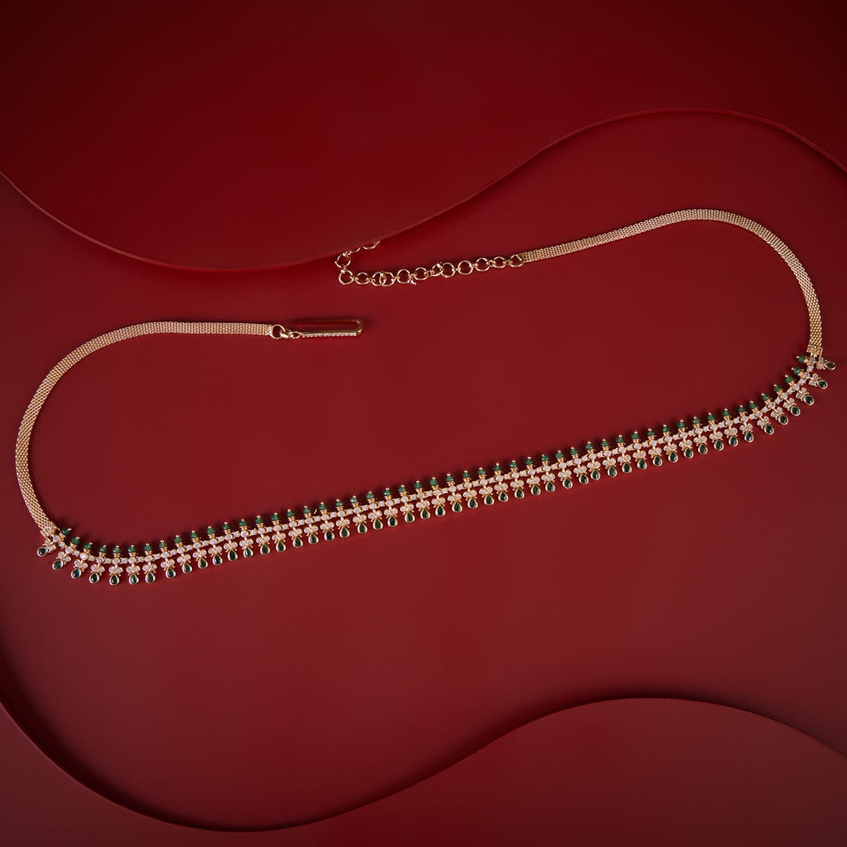 Zircon Belt Zircon Belt 183389