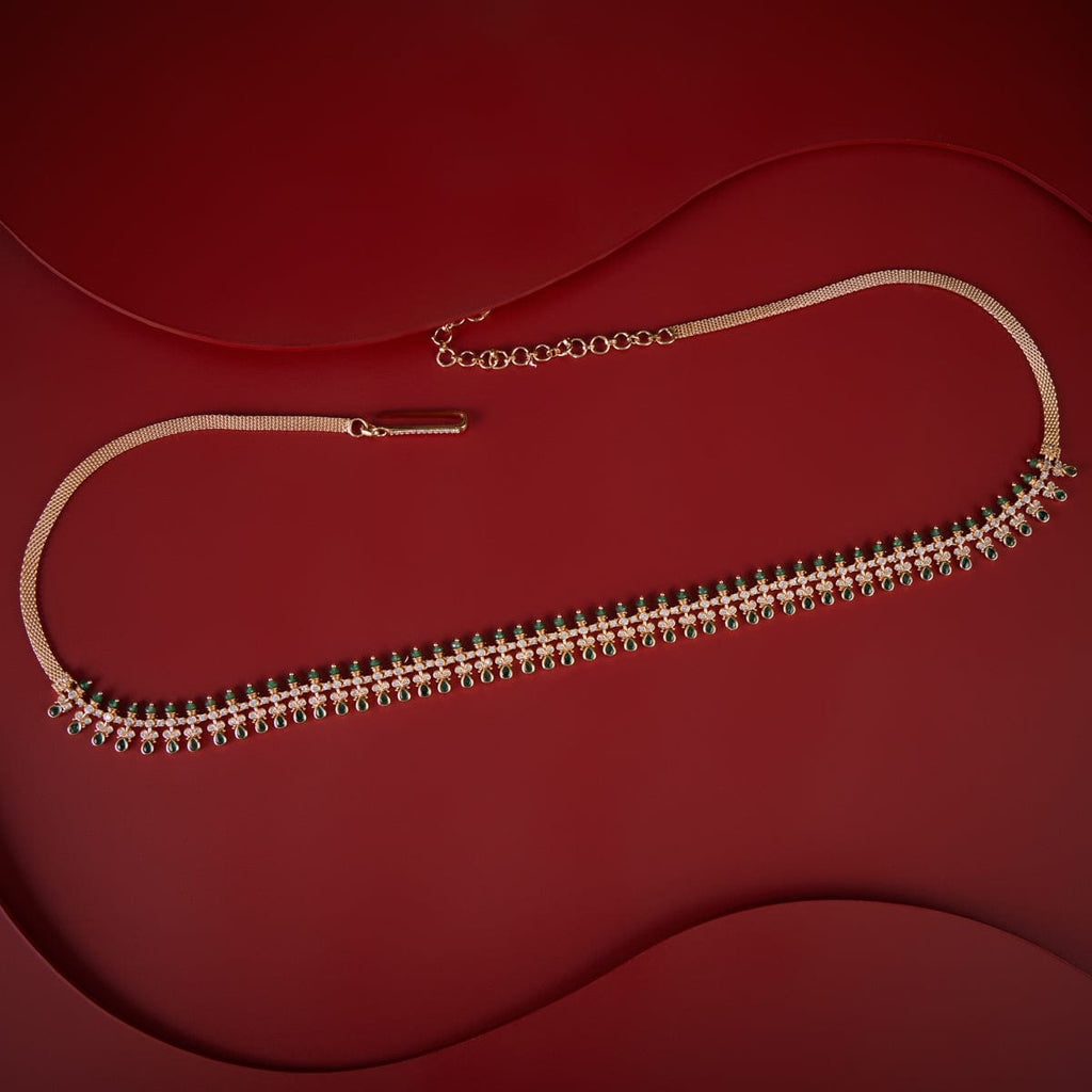 Zircon Belt Zircon Belt 183389