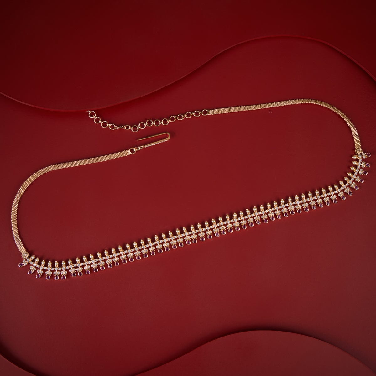 Zircon Belt Zircon Belt 183389