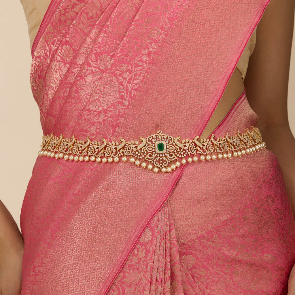 Zircon Belt Zircon Belt 184396