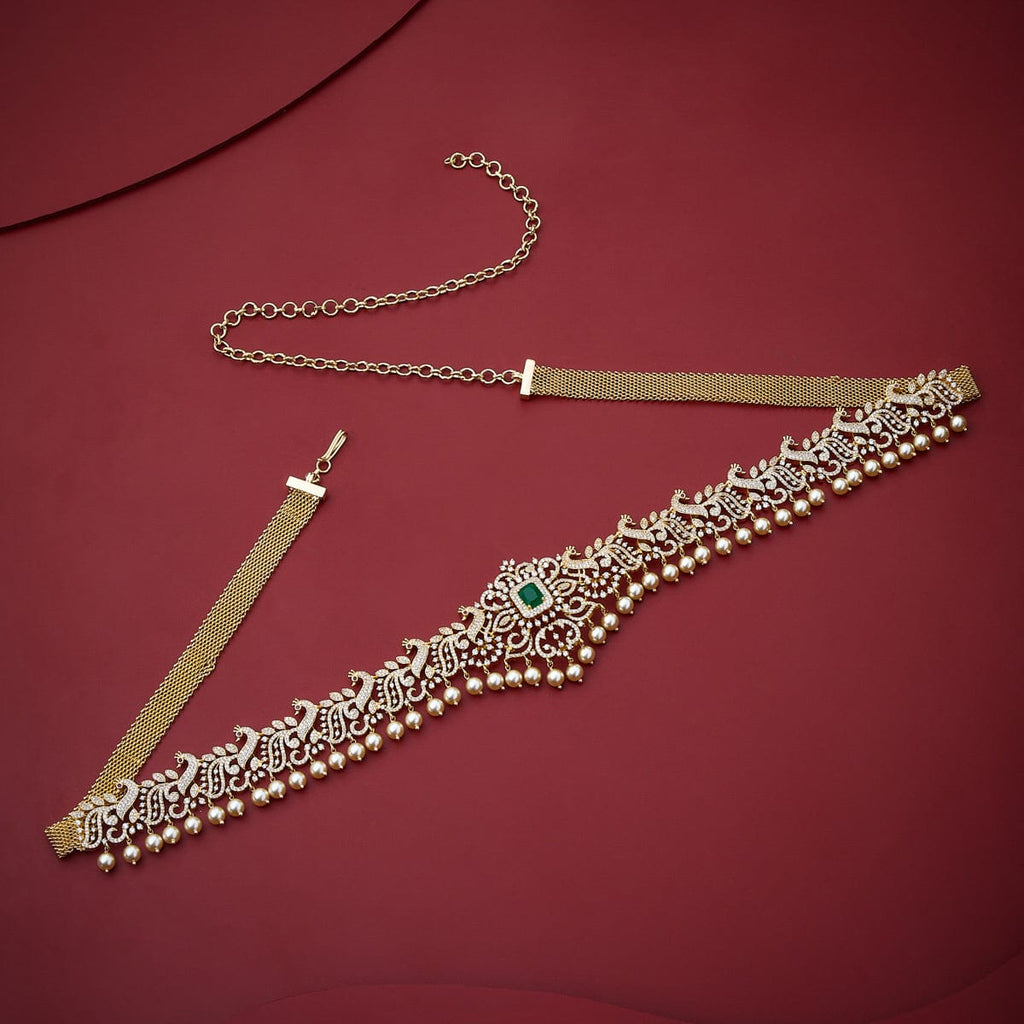 Zircon Belt Zircon Belt 184396