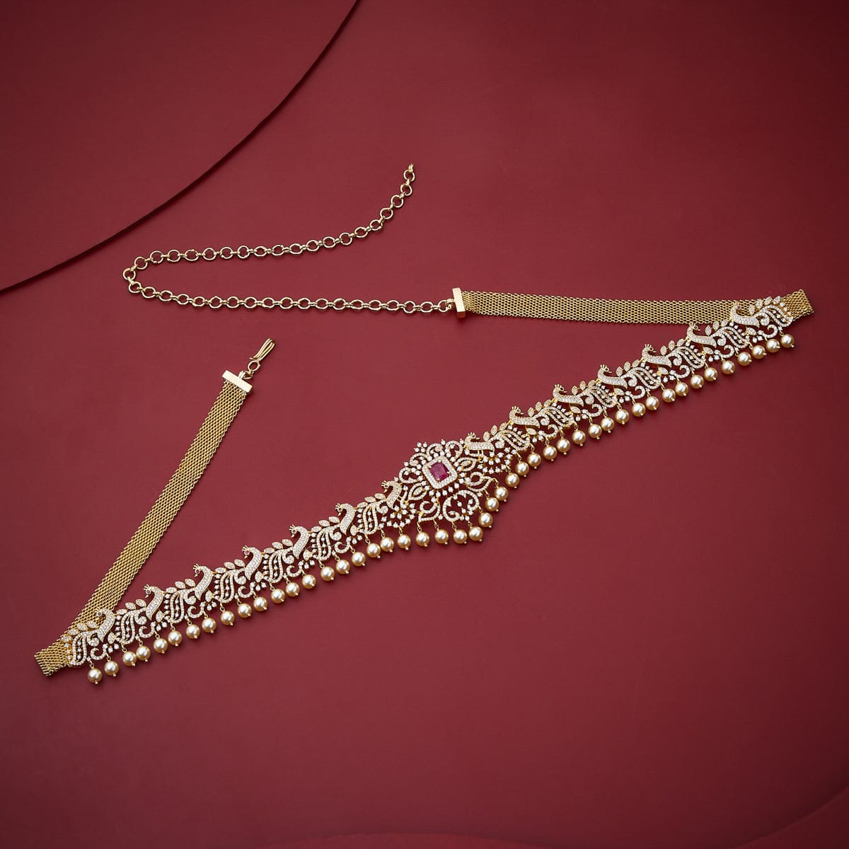 Zircon Belt Zircon Belt 184396