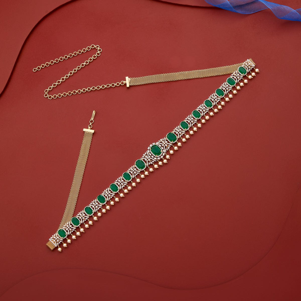 Zircon Belt Zircon Belt 184397