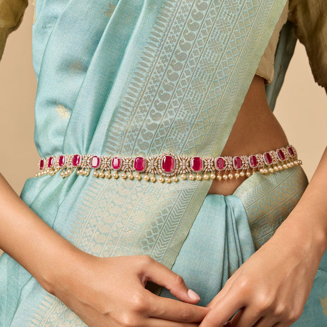 Zircon Belt Zircon Belt 184397