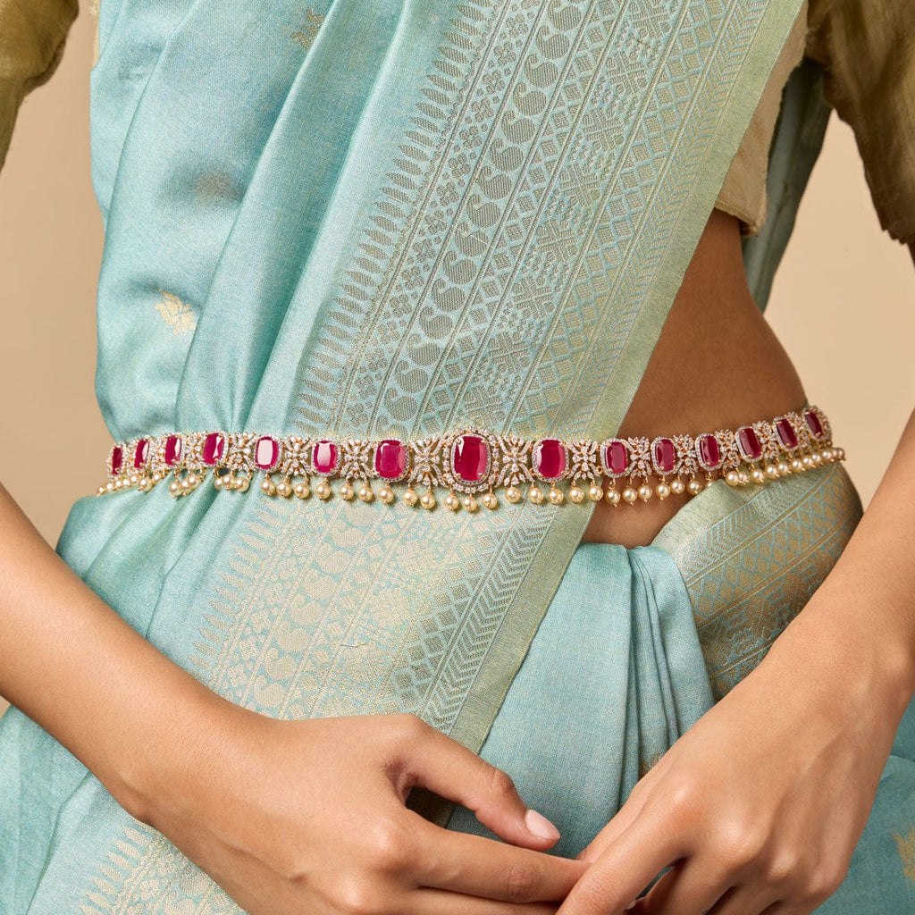 Zircon Belt Zircon Belt 184397