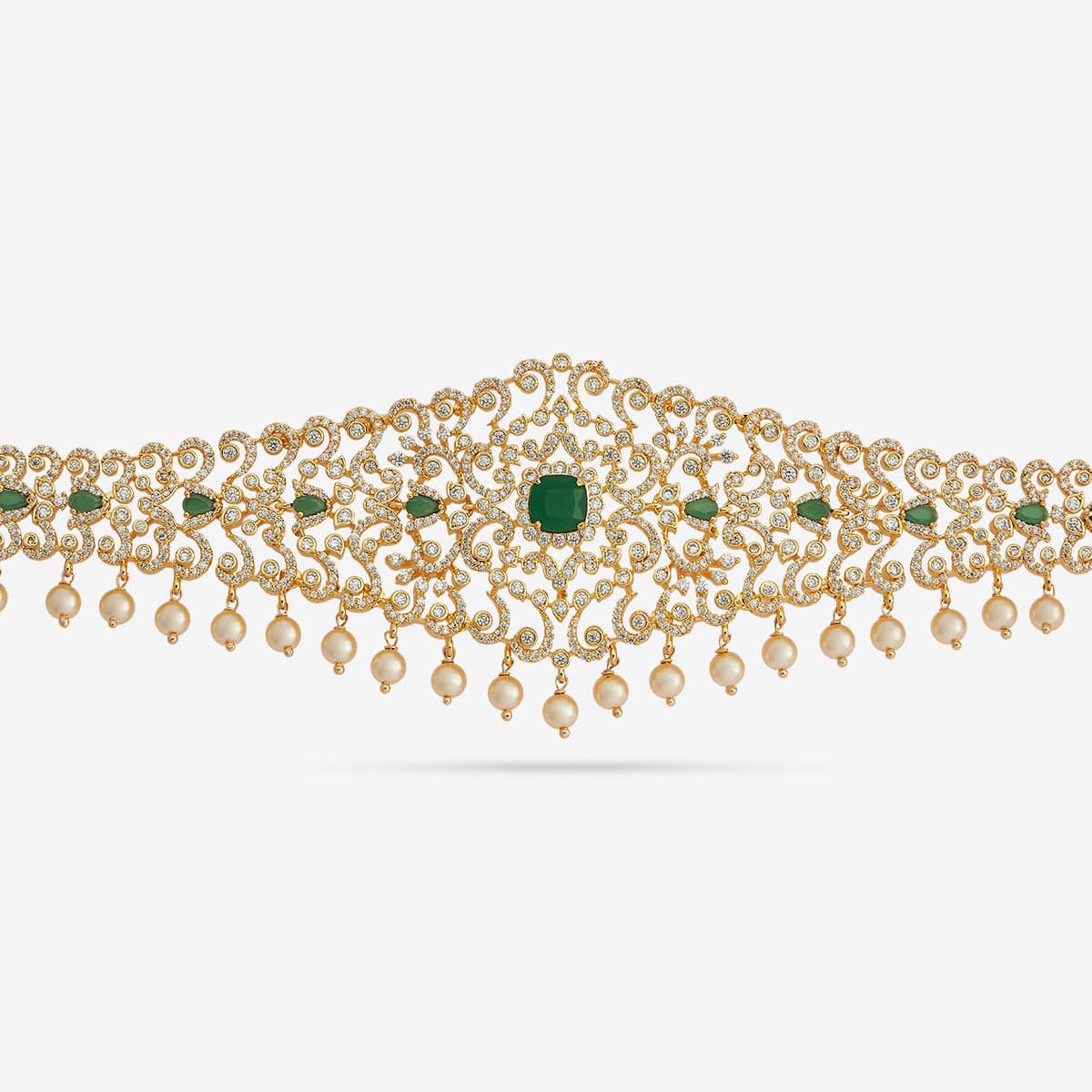 Zircon Belt Zircon Belt 184398