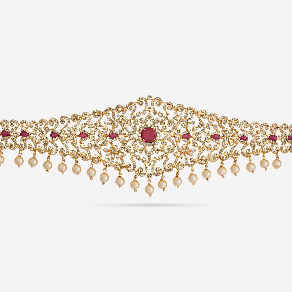 Zircon Belt Zircon Belt 184398