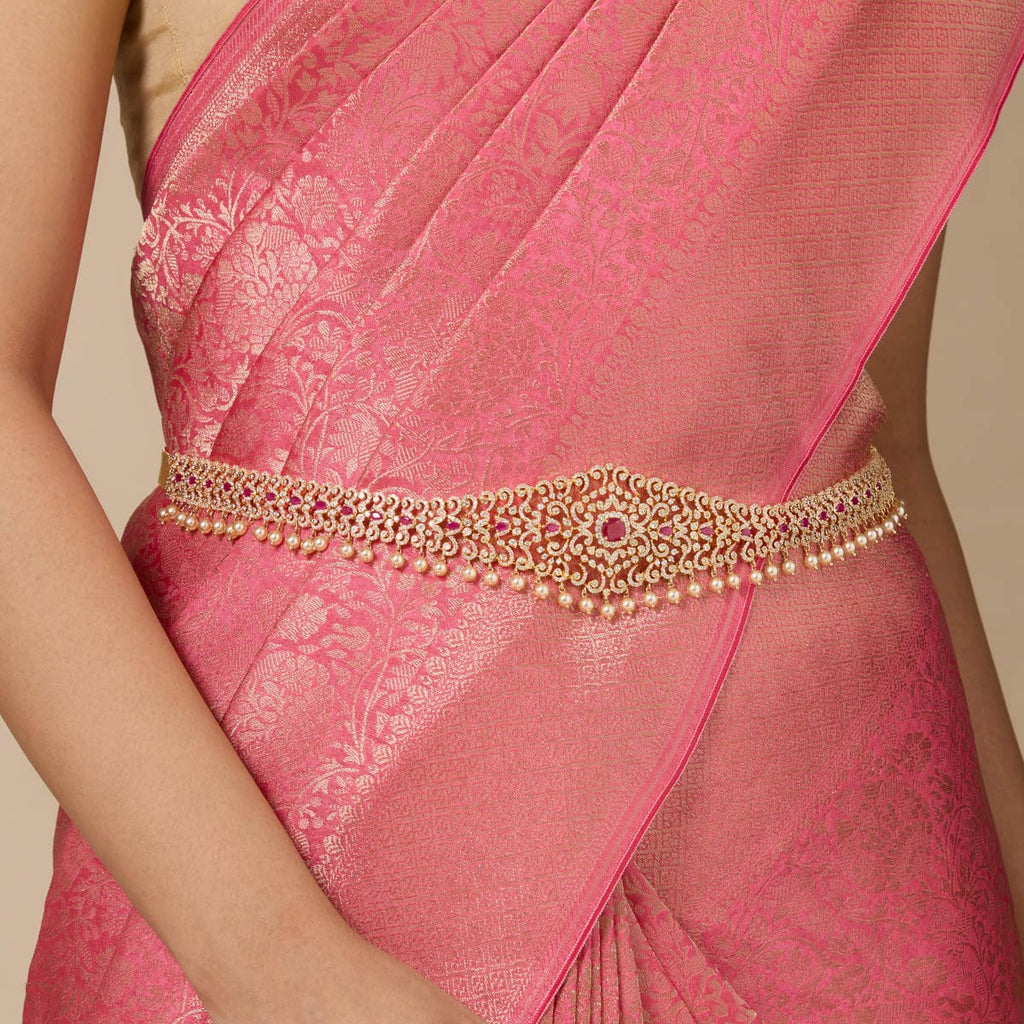 Zircon Belt Zircon Belt 184398