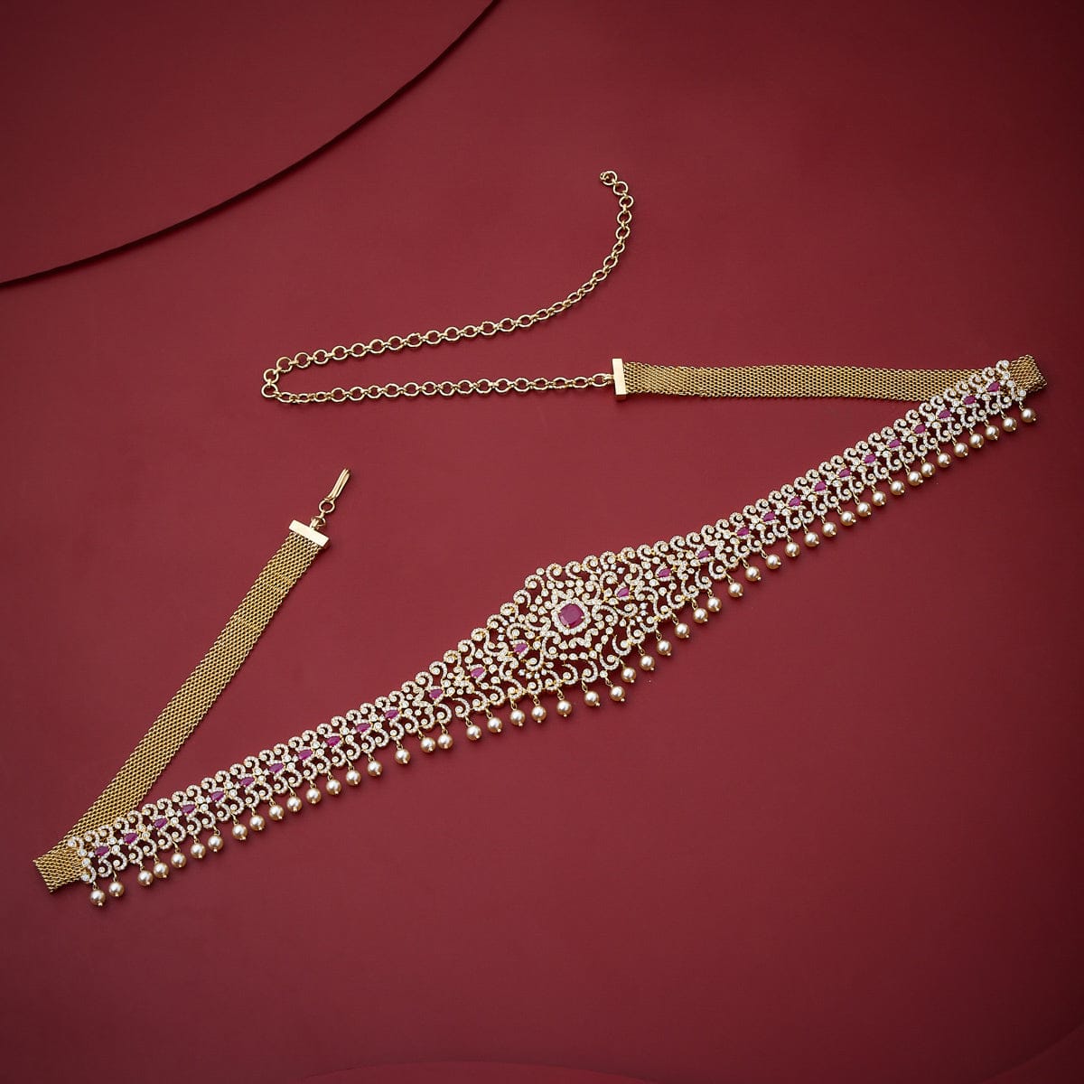 Zircon Belt Zircon Belt 184398