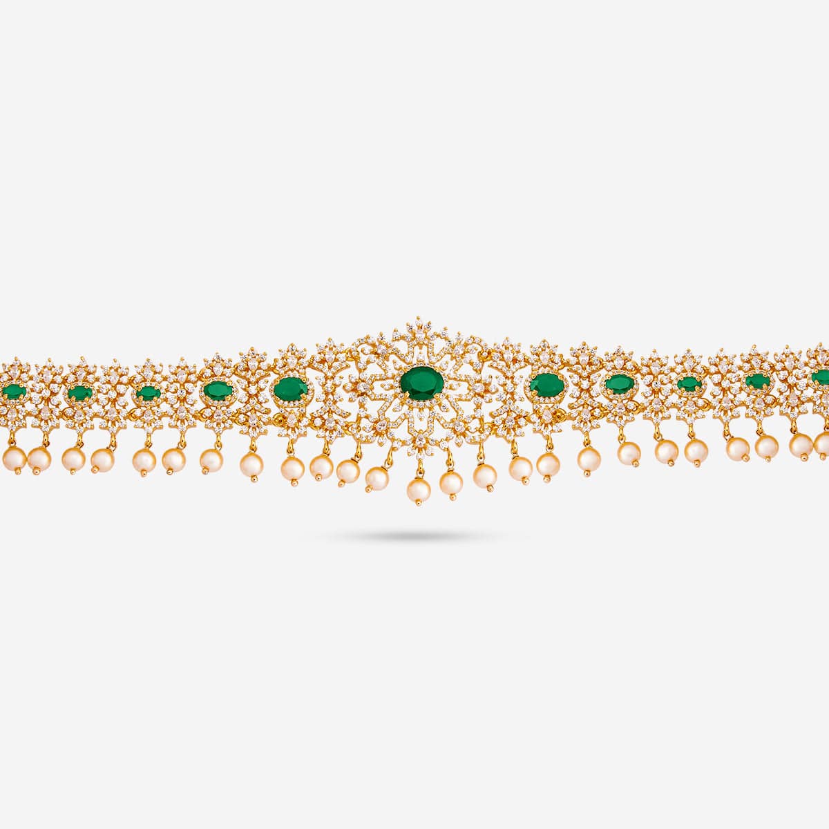 Zircon Belt Zircon Belt 184400