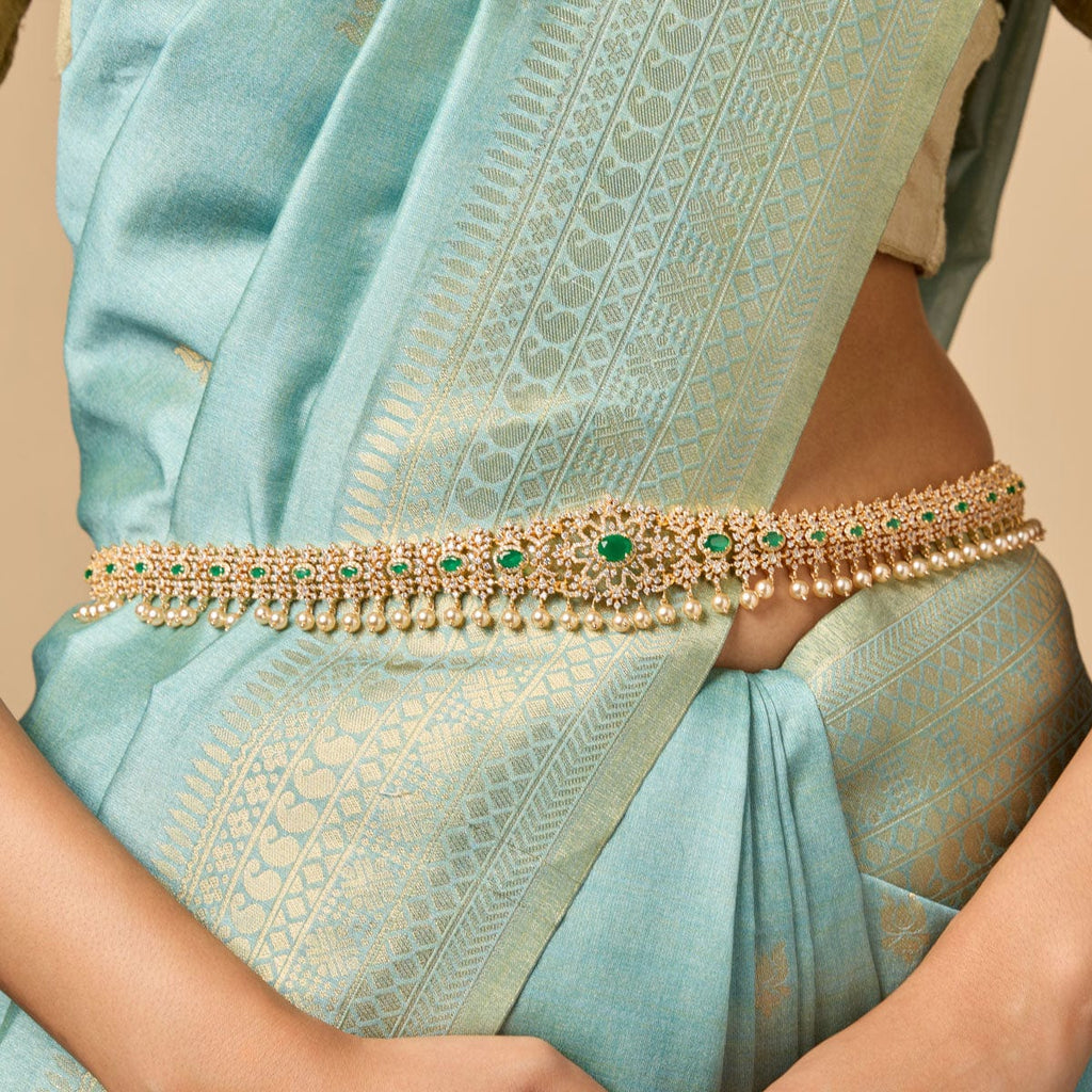 Zircon Belt Zircon Belt 184400