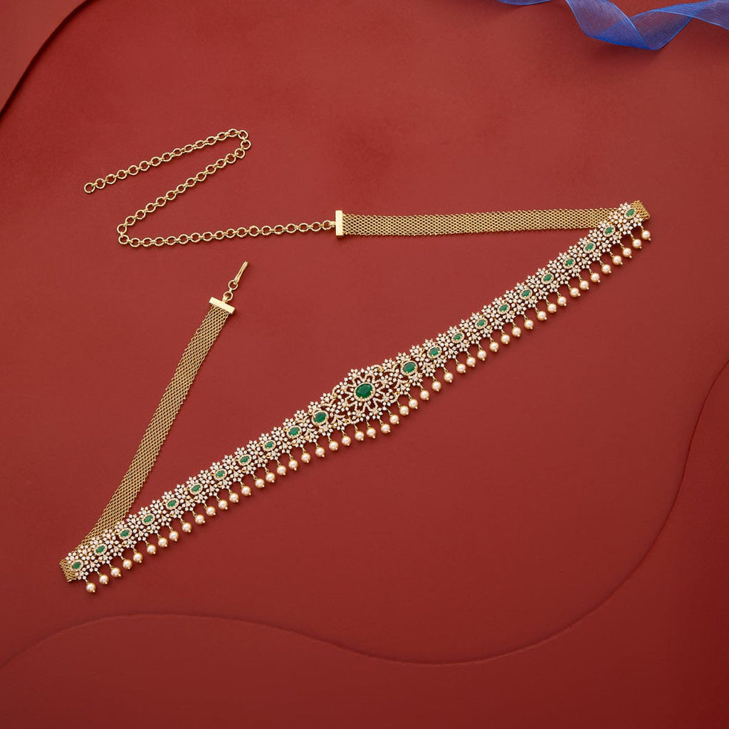 Zircon Belt Zircon Belt 184400