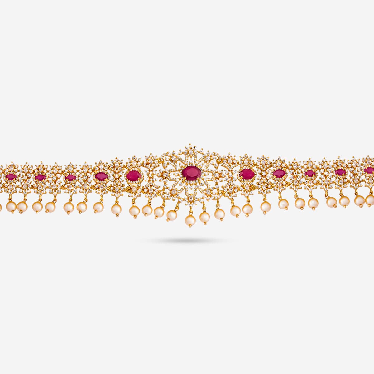 Zircon Belt Zircon Belt 184400