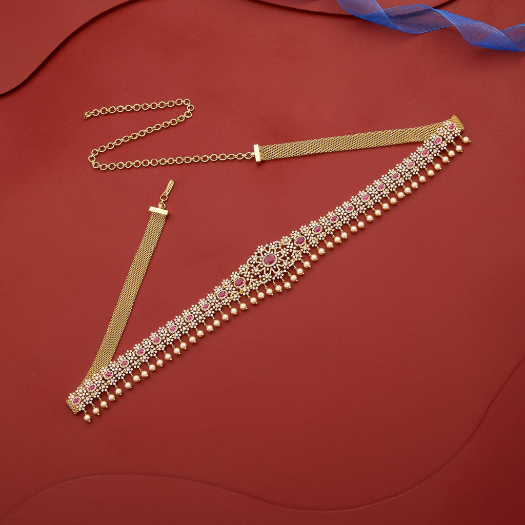 Zircon Belt Zircon Belt 184400