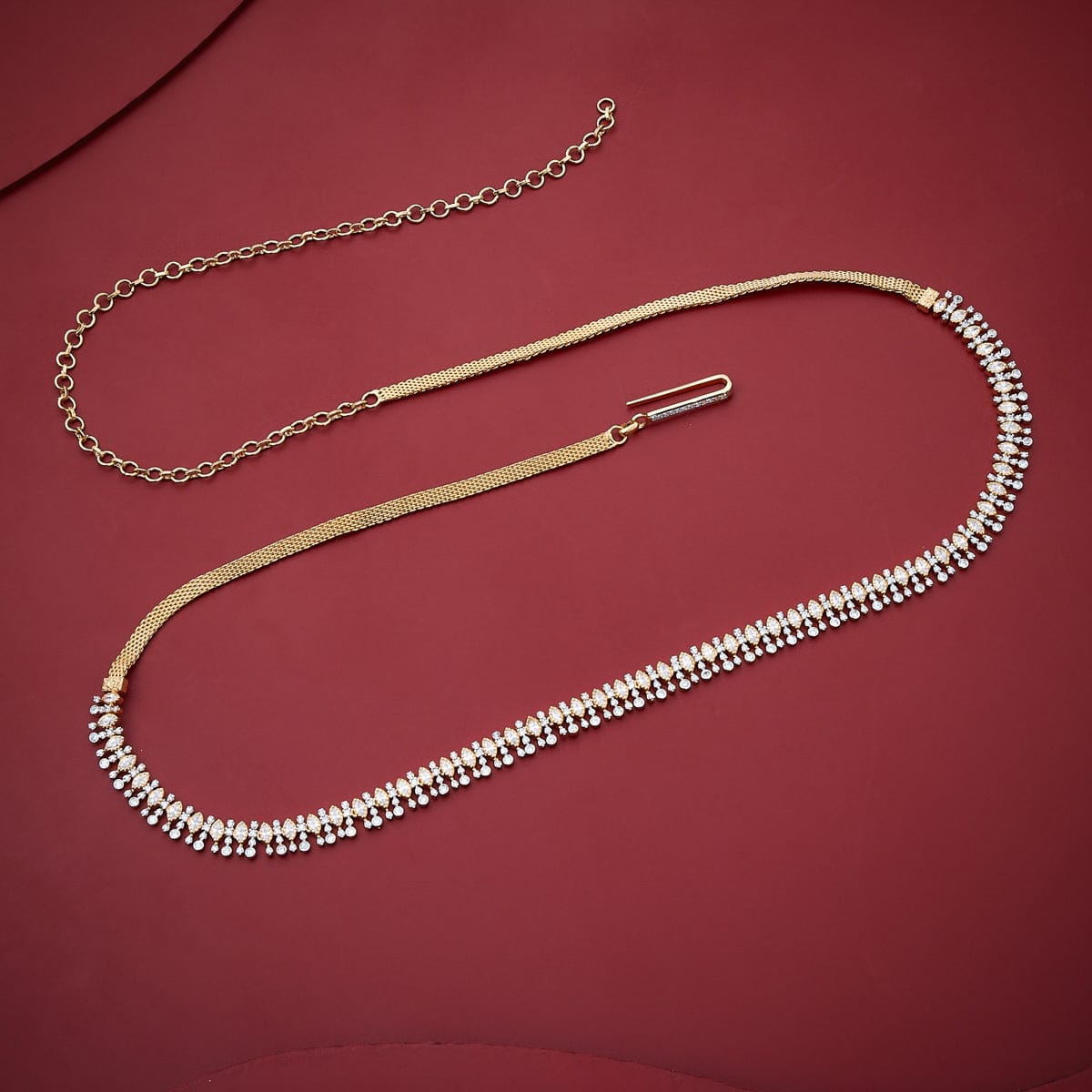 Zircon Belt Zircon Belt 185569