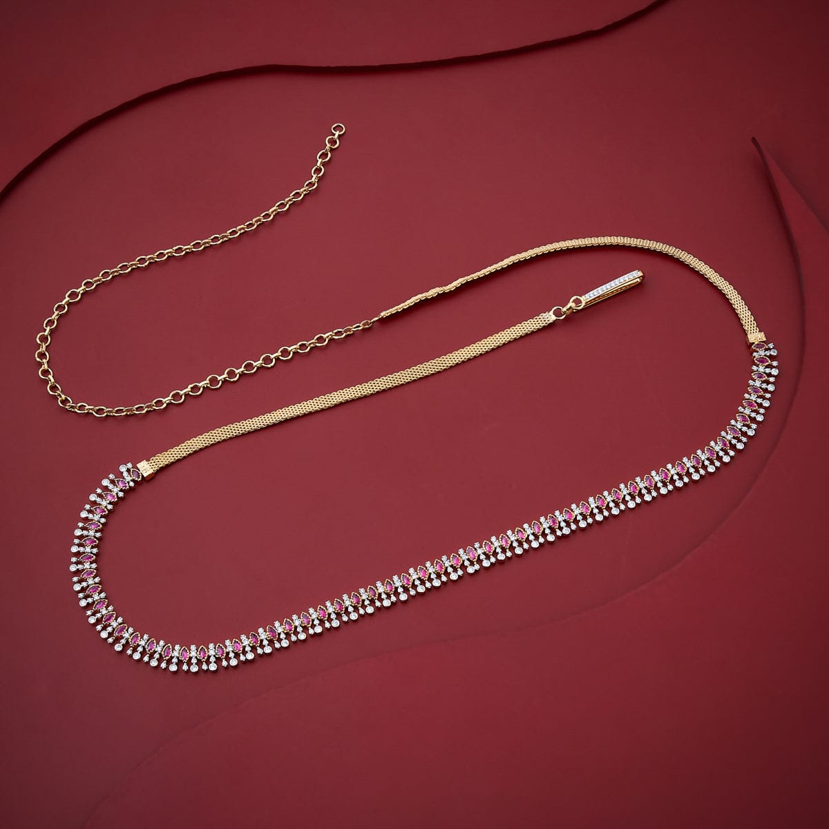 Zircon Belt Zircon Belt 185569