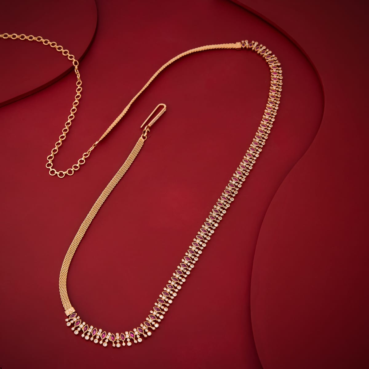 Zircon Belt Zircon Belt 185569