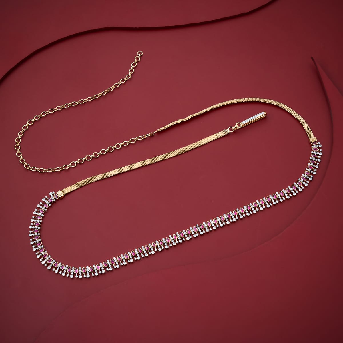 Zircon Belt Zircon Belt 185569