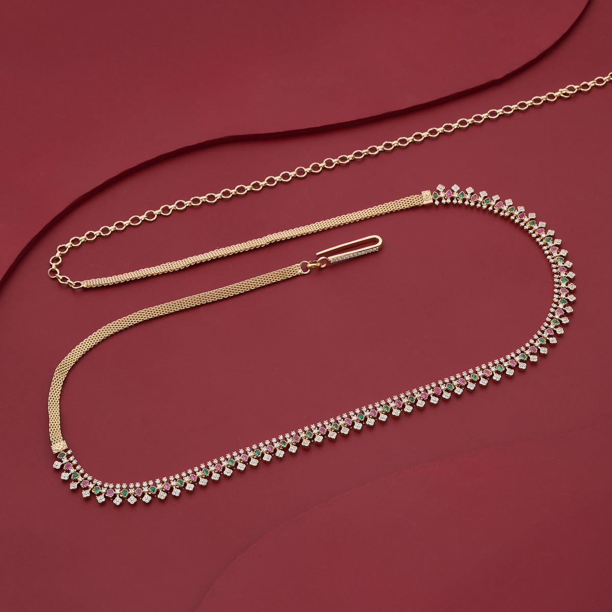 Zircon Belt Zircon Belt 185570