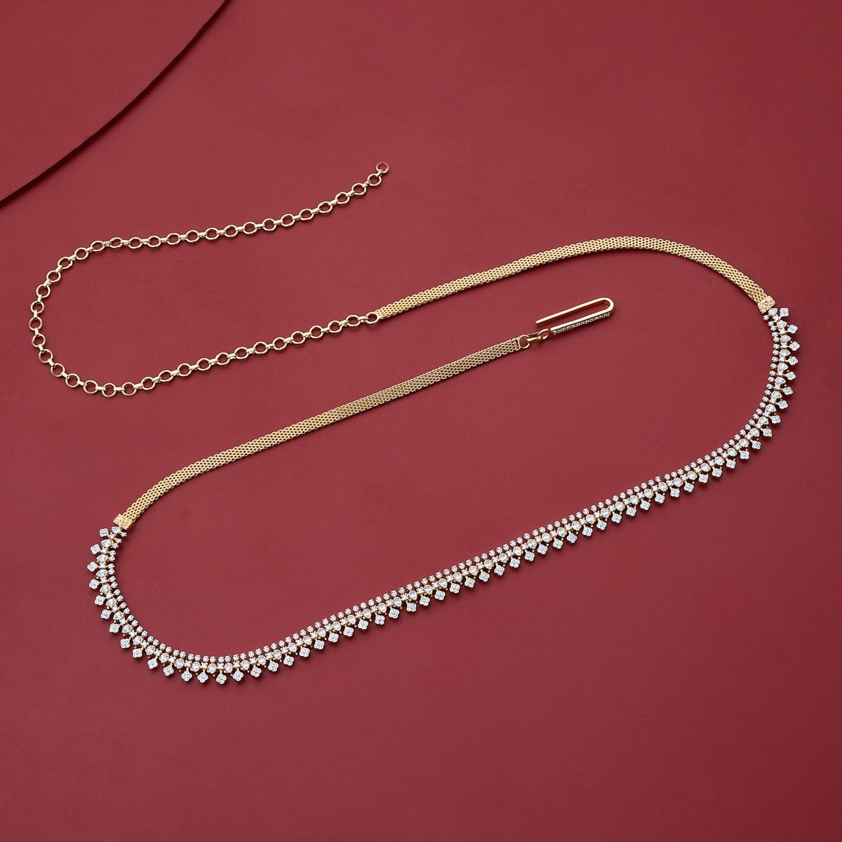 Zircon Belt Zircon Belt 185570