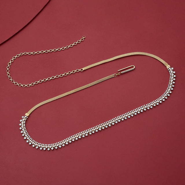 Zircon Belt Zircon Belt 185570