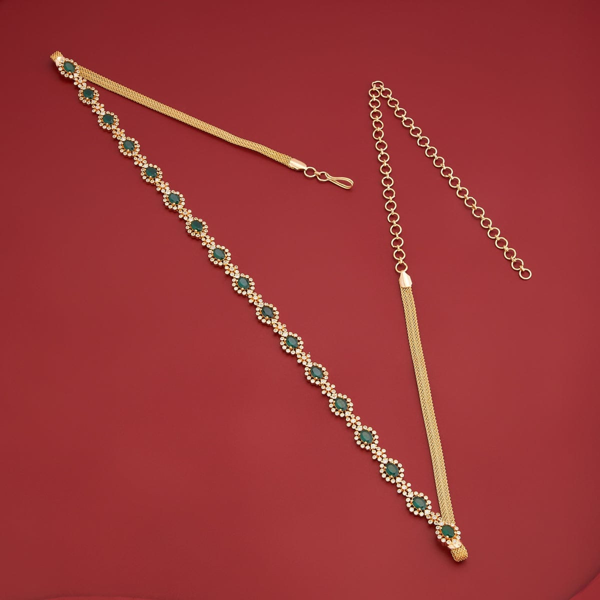 Zircon Belt Zircon Belt 185633