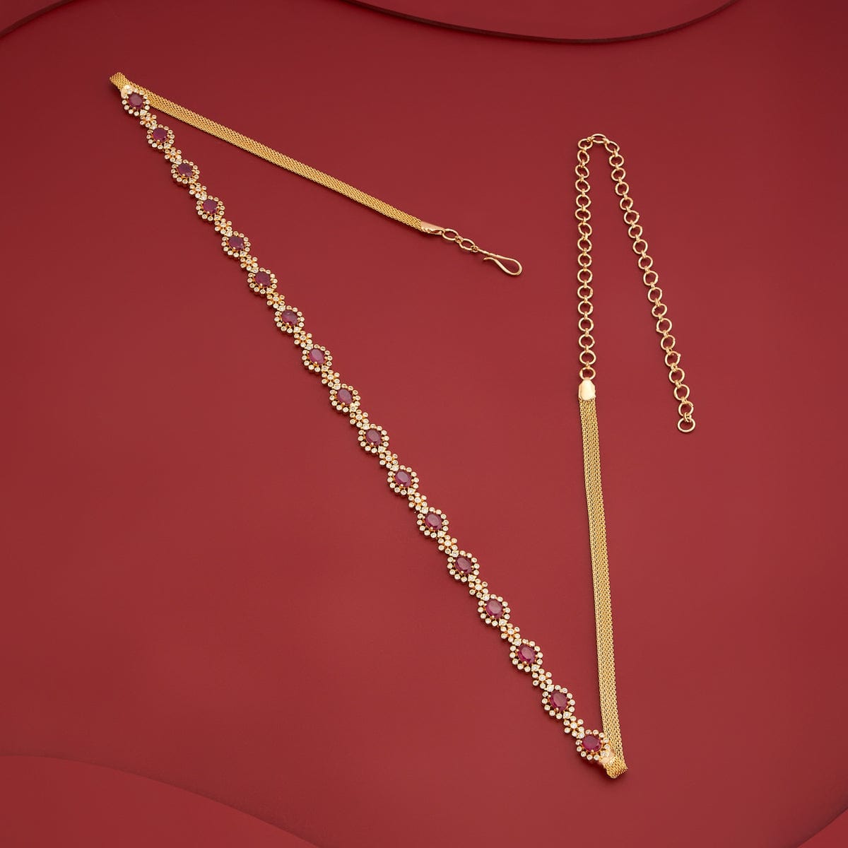 Zircon Belt Zircon Belt 185633