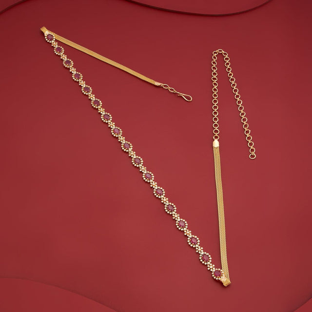 Zircon Belt Zircon Belt 185633