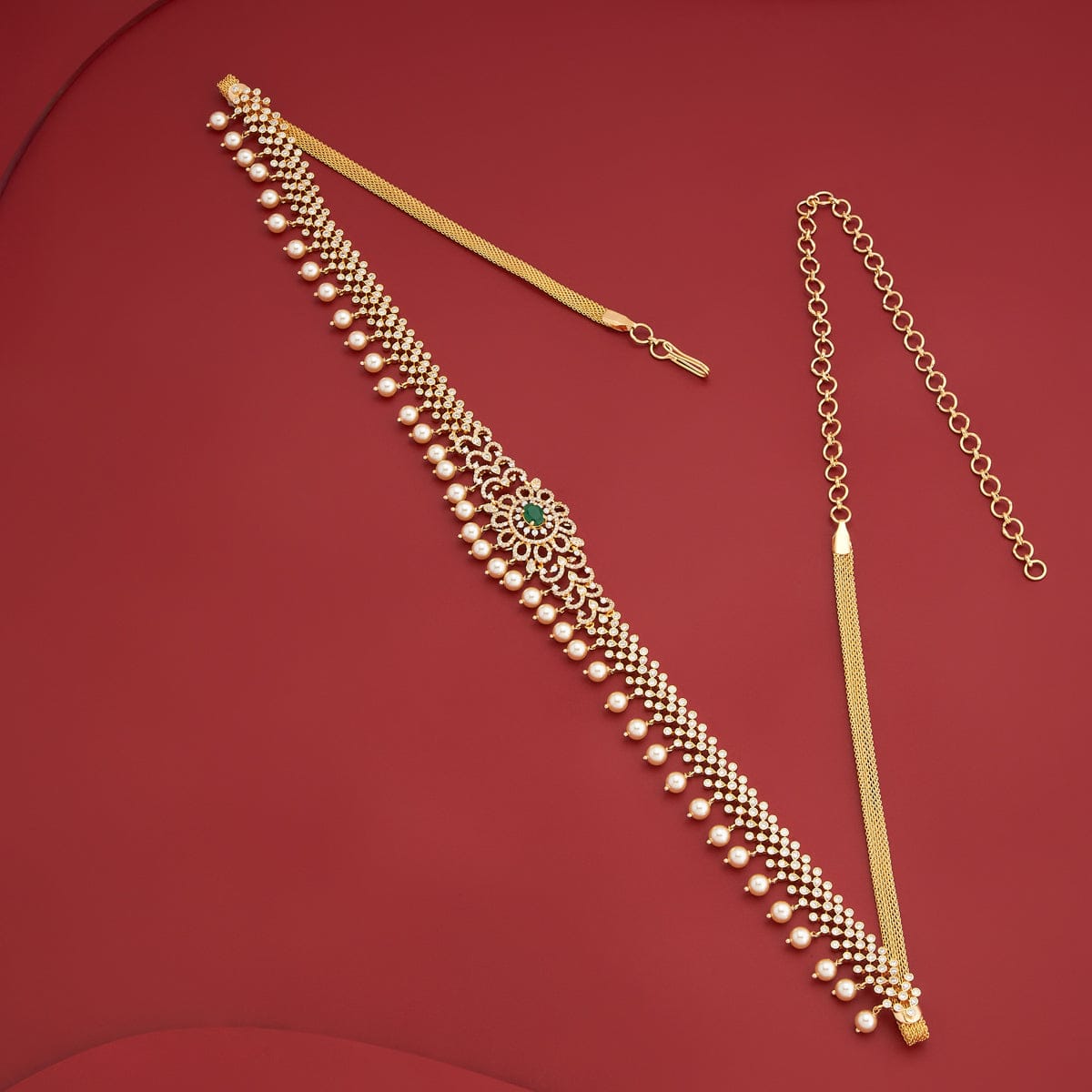 Zircon Belt Zircon Belt 185634