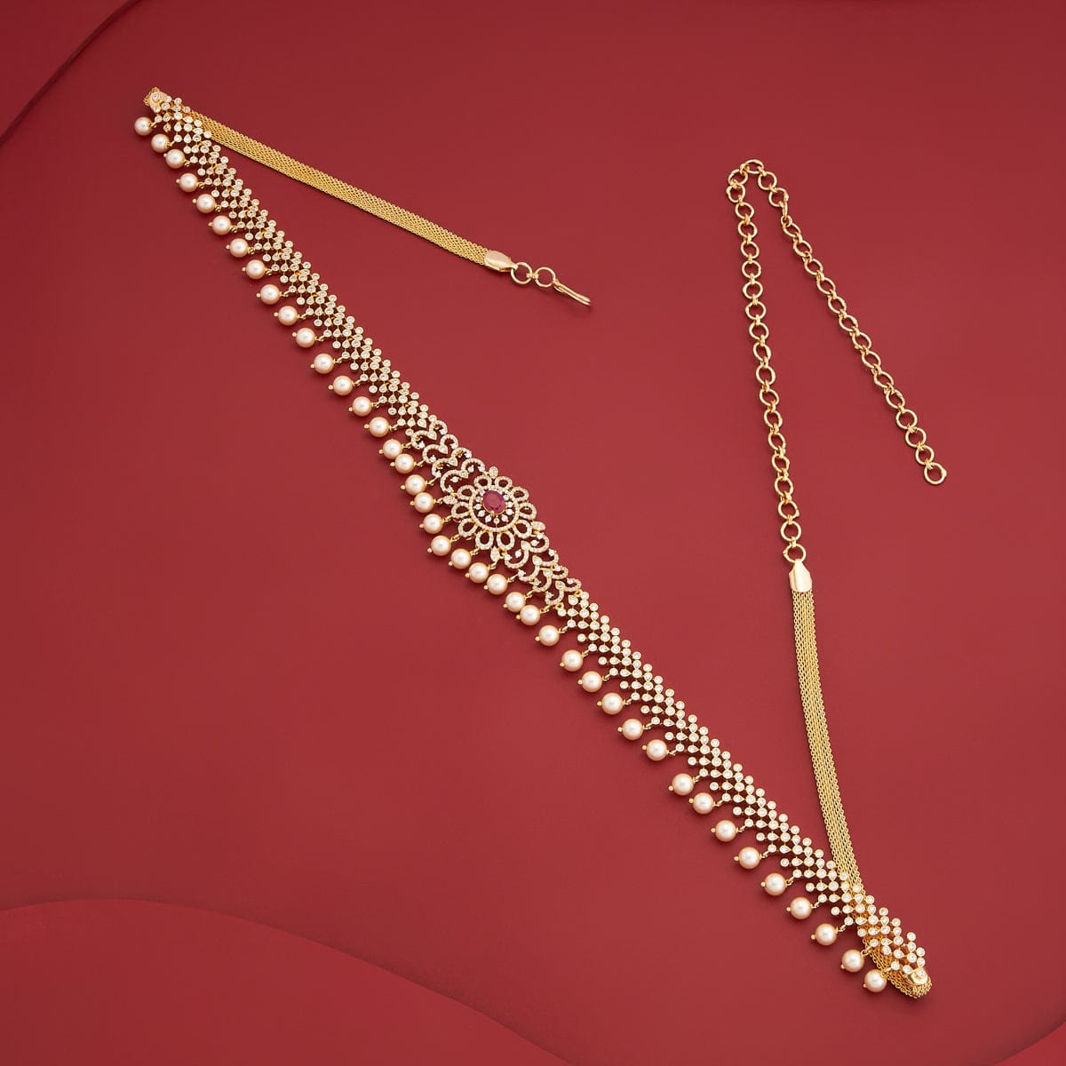 Zircon Belt Zircon Belt 185634