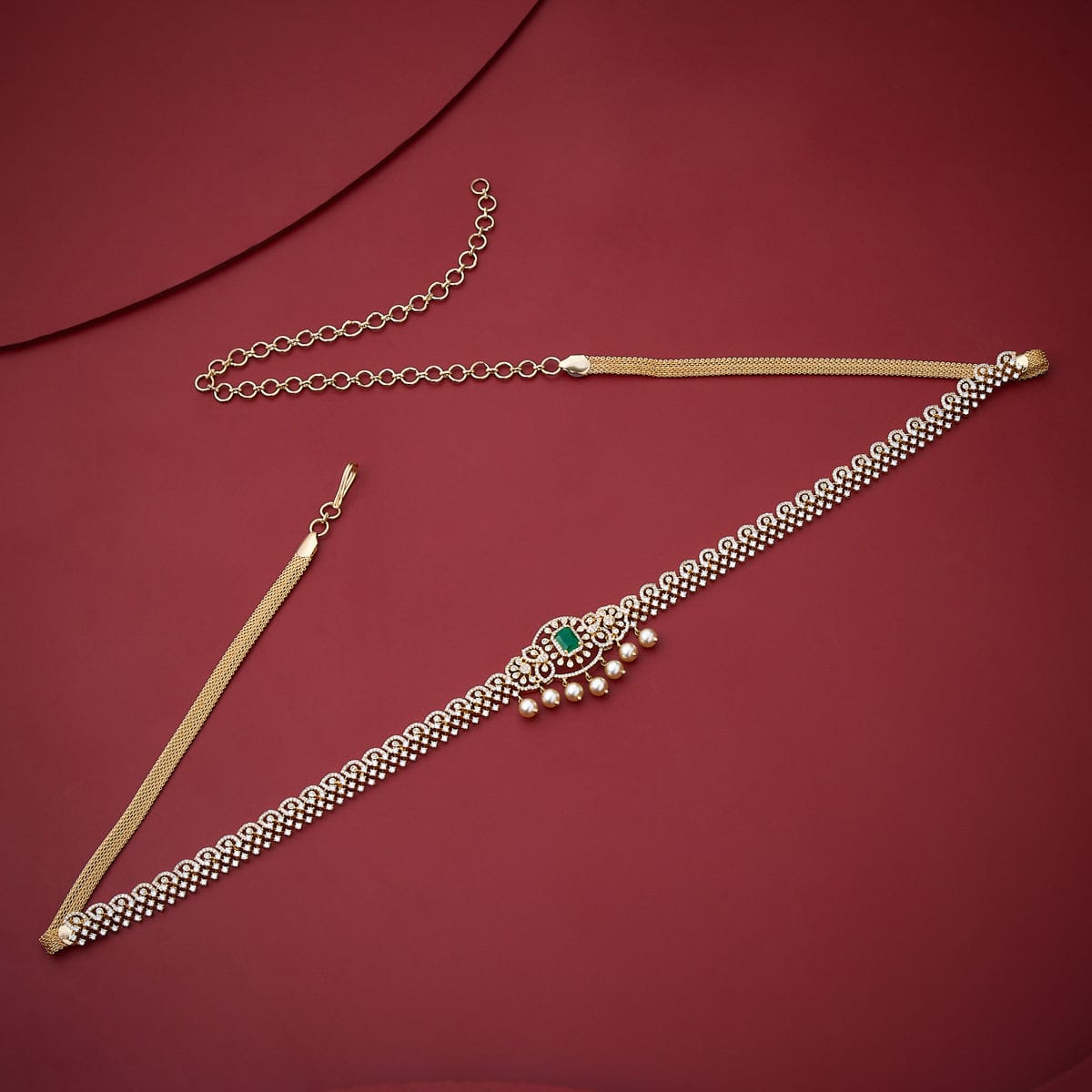 Zircon Belt Zircon Belt 185635