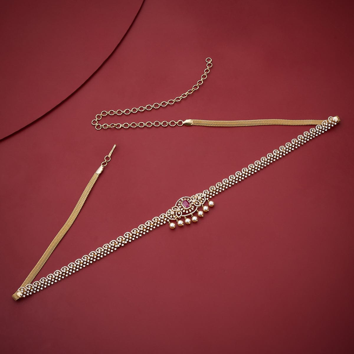 Zircon Belt Zircon Belt 185635