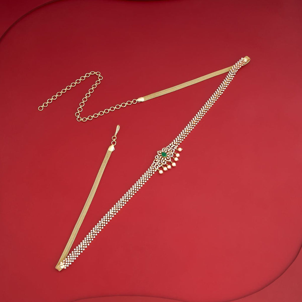 Zircon Belt Zircon Belt 185636