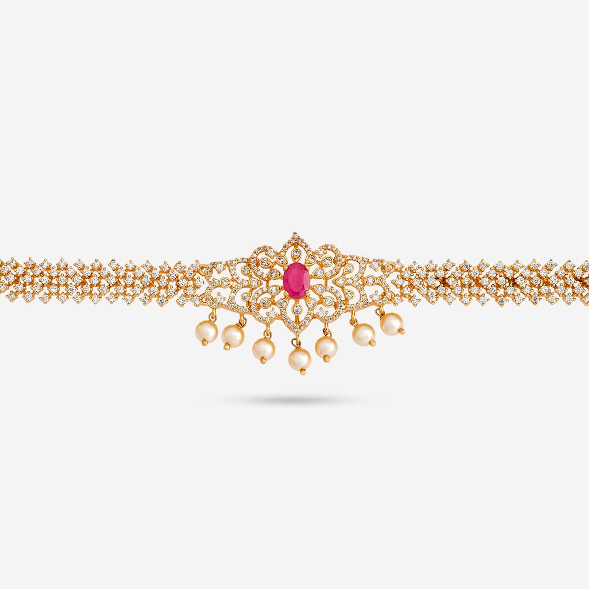 Zircon Belt Zircon Belt 185636