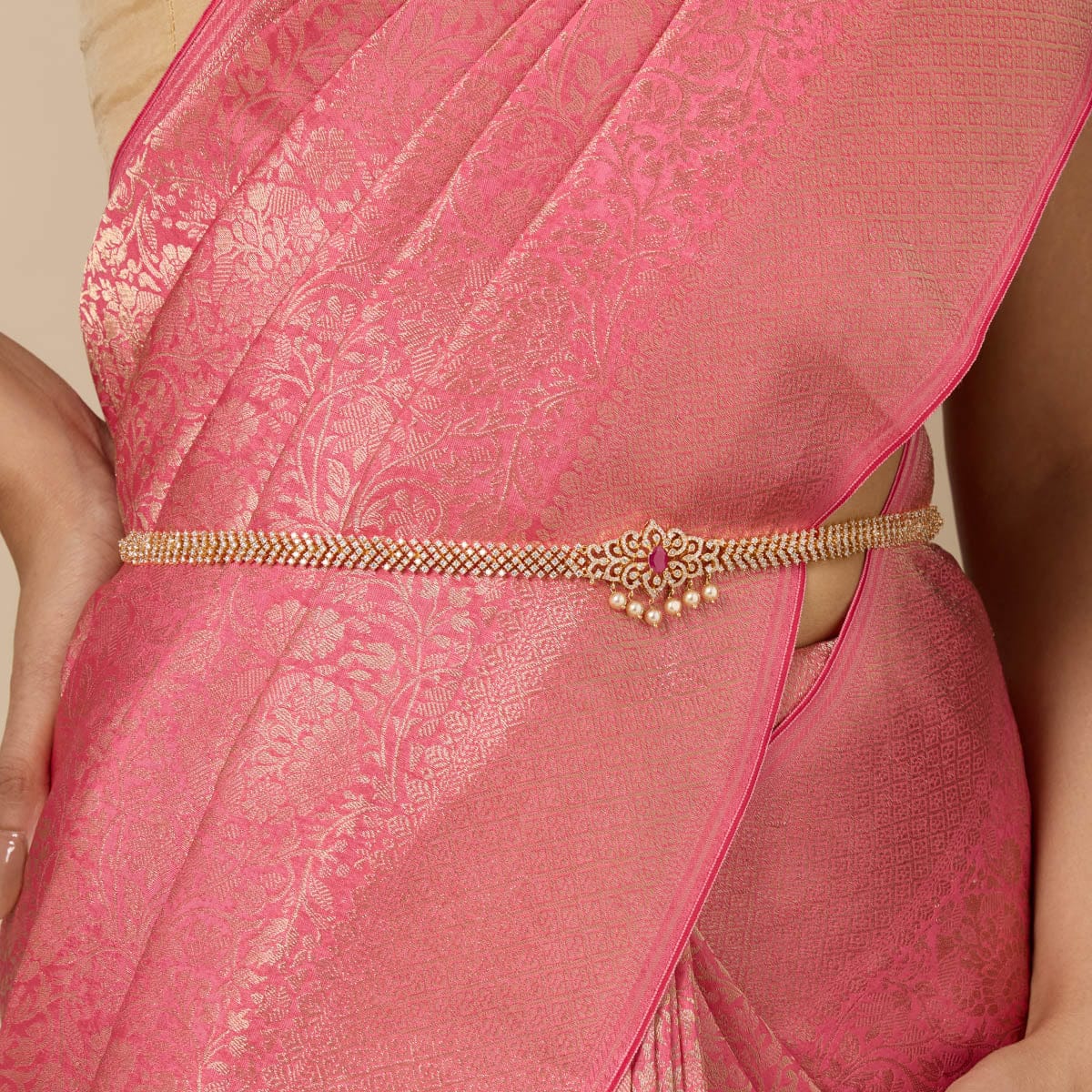 Zircon Belt Zircon Belt 185636