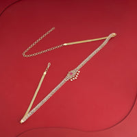 Zircon Belt Zircon Belt 185636