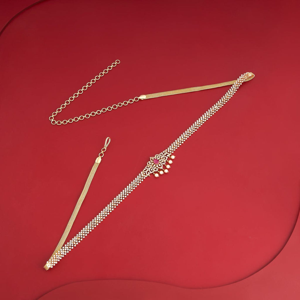 Zircon Belt Zircon Belt 185636