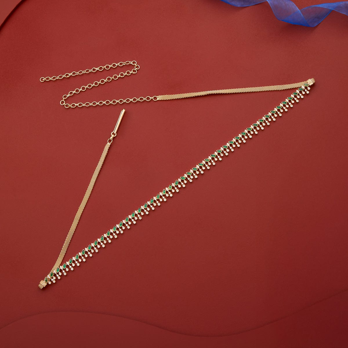 Zircon Belt Zircon Belt 186534