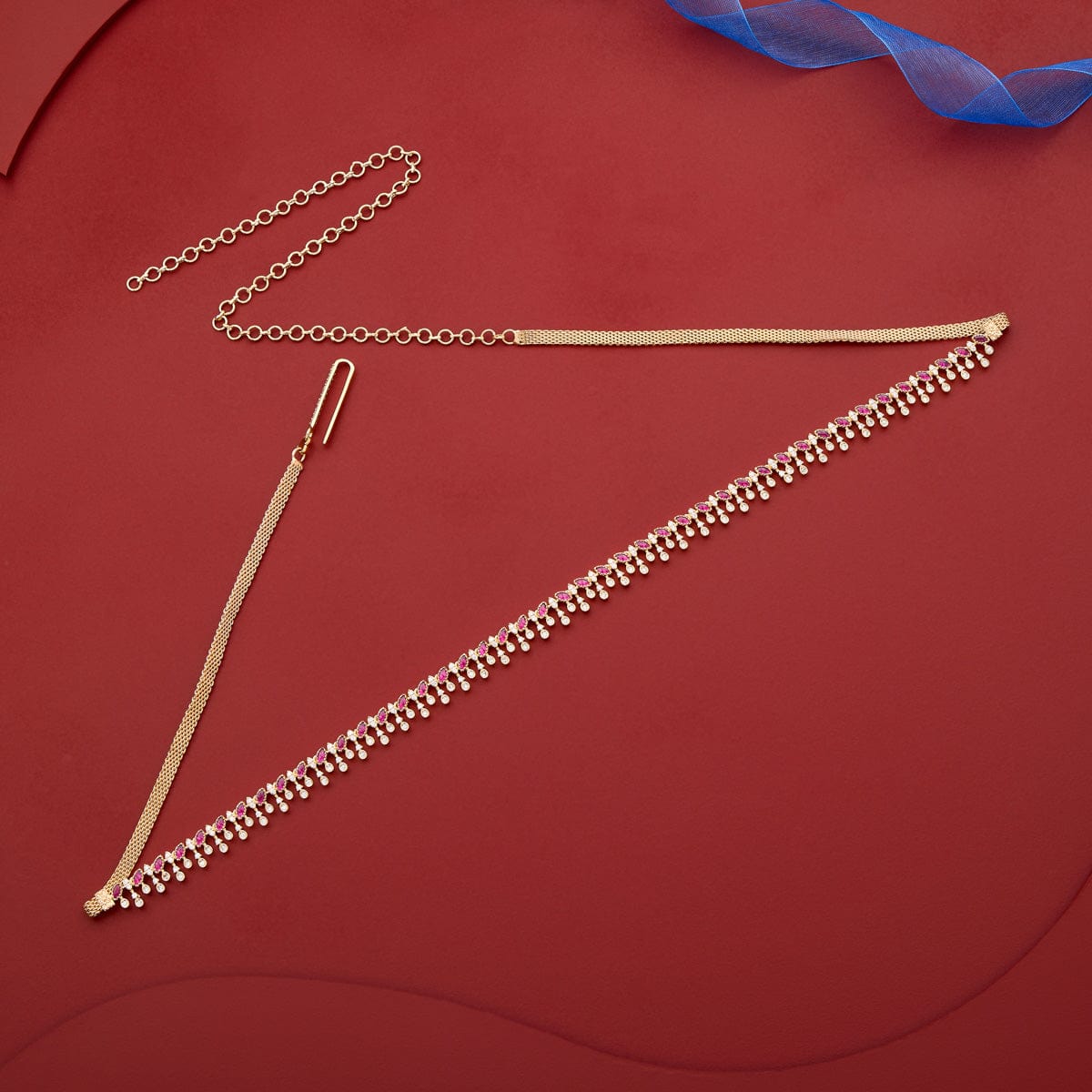 Zircon Belt Zircon Belt 186534