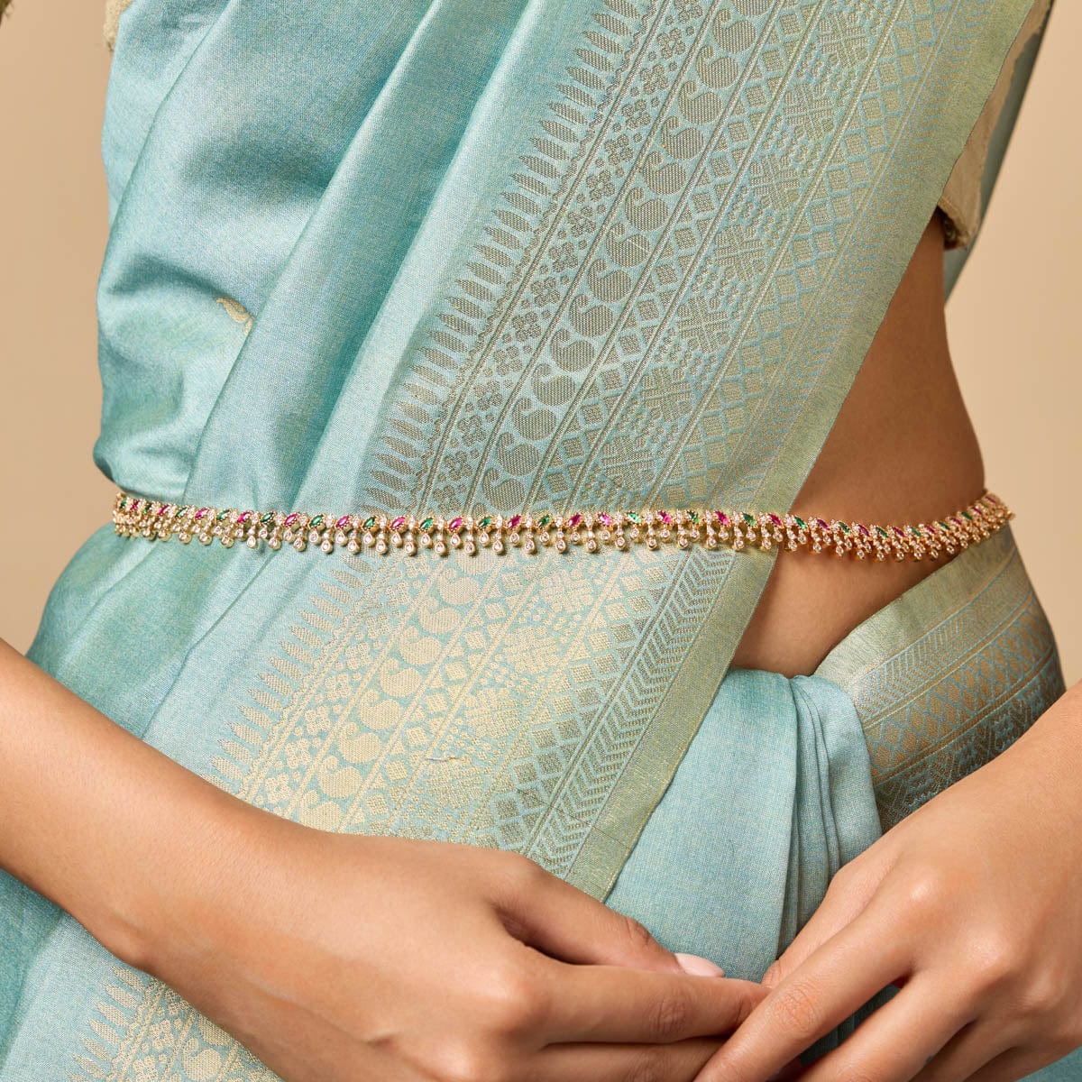 Zircon Belt Zircon Belt 186534