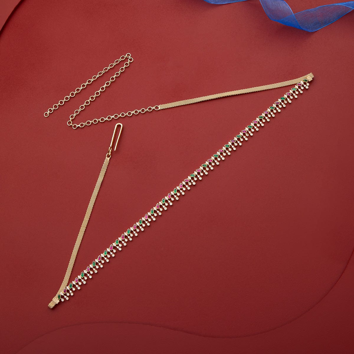 Zircon Belt Zircon Belt 186534