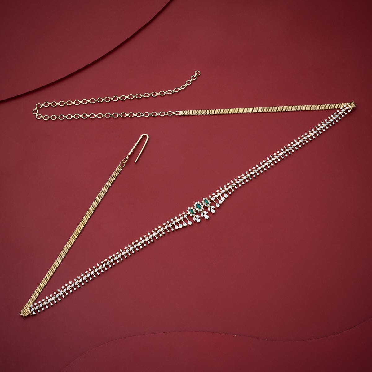 Zircon Belt Zircon Belt 186535