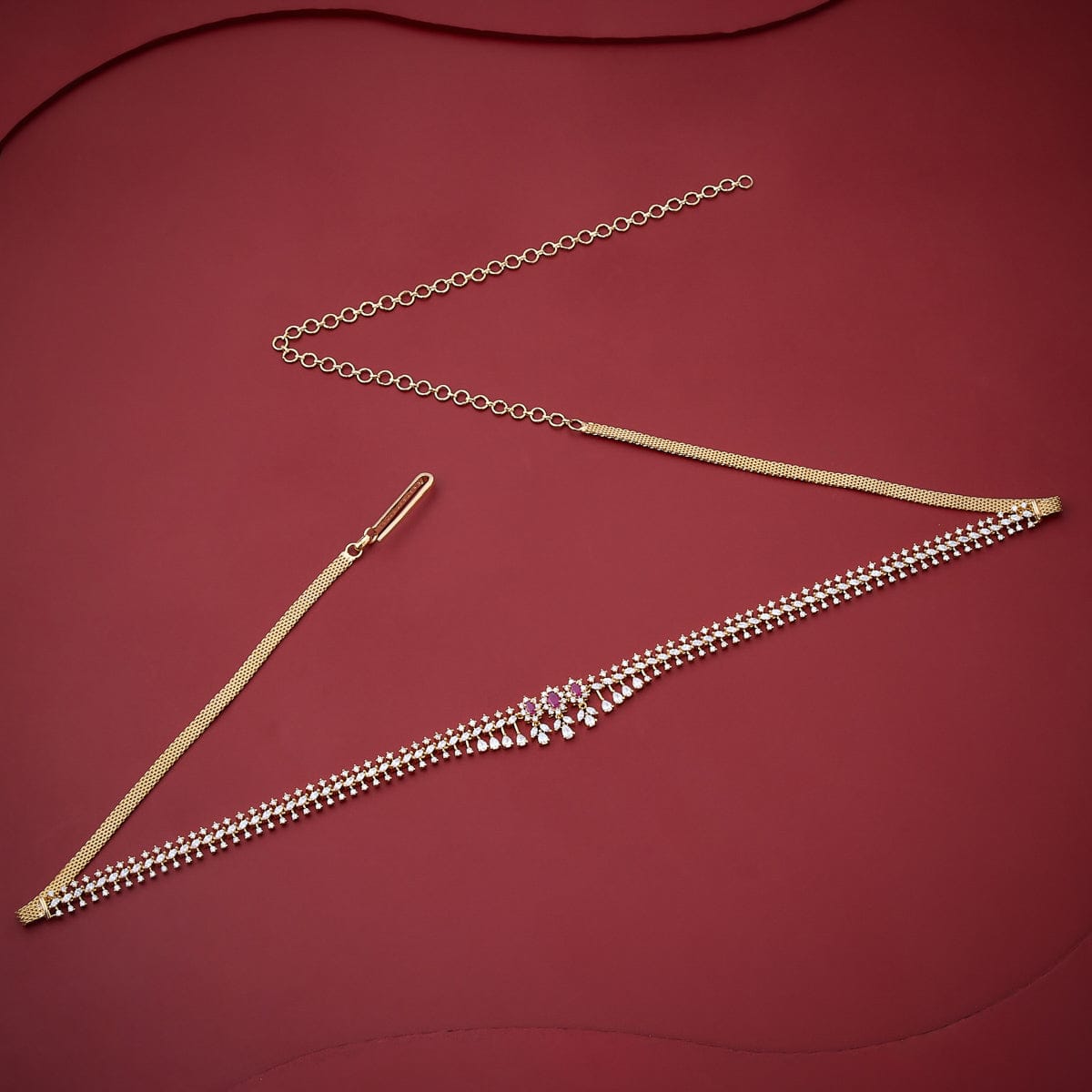 Zircon Belt Zircon Belt 186535